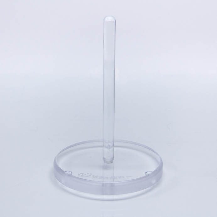 valentino clearview flute stand