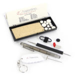 valentino emergency clarinet repair kit