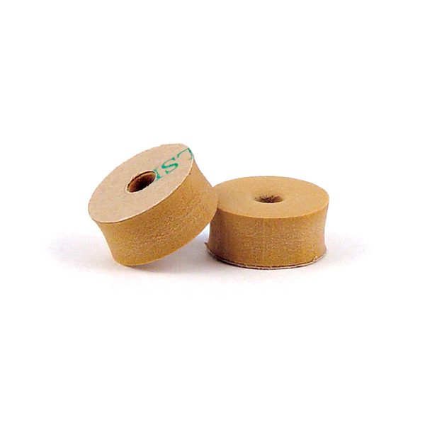 valentino flute head joint cork 2 pack