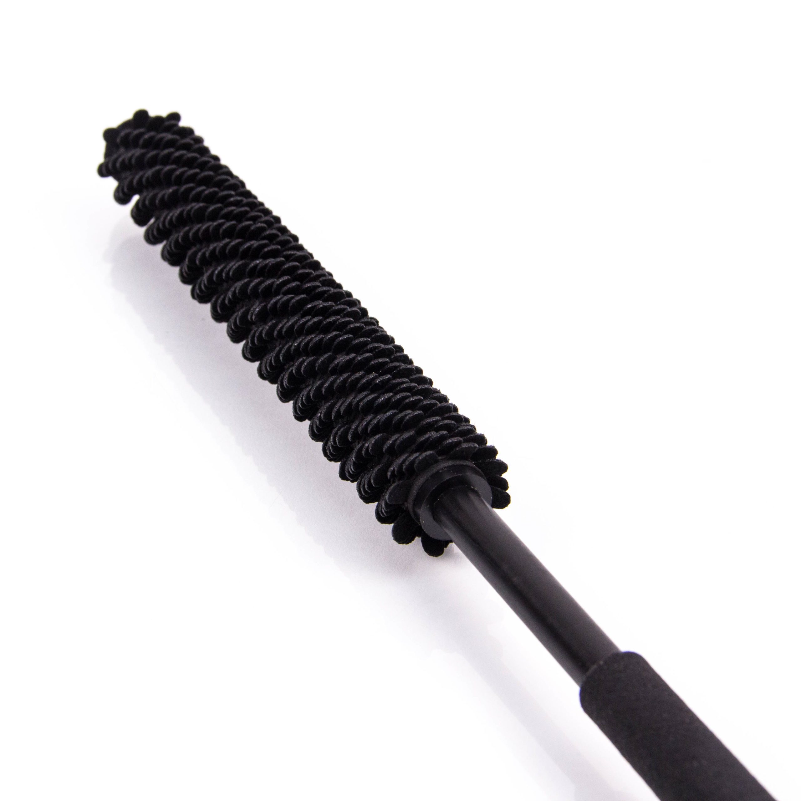 Buy Valentino Flute Helix Wand Black Online at 42.50 JL Smith & Co