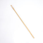 valentino natural finish maple cleaning rod alto flute