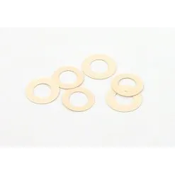 valentino paper flute shims 19 0mm 012