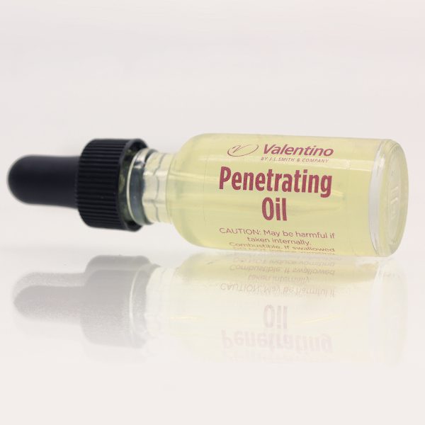 valentino penetrating oil kit size 1
