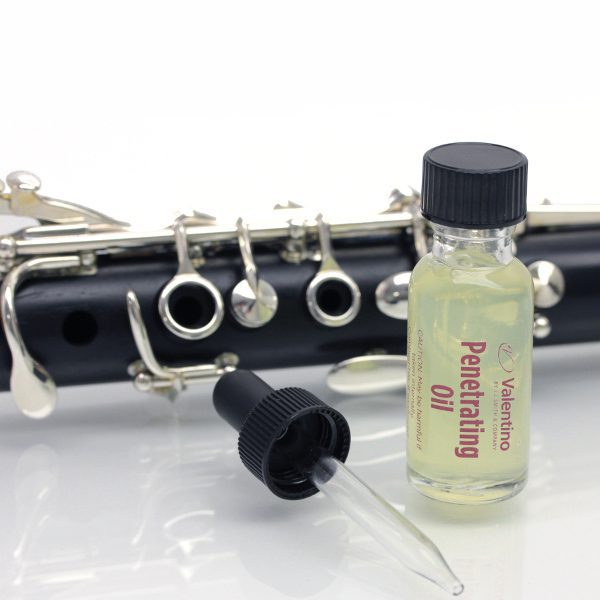 valentino penetrating oil kit size 2