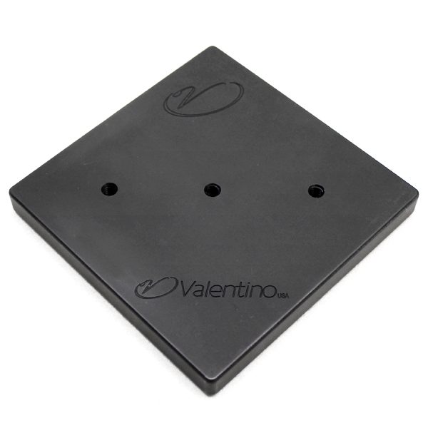 valentino stand metal base