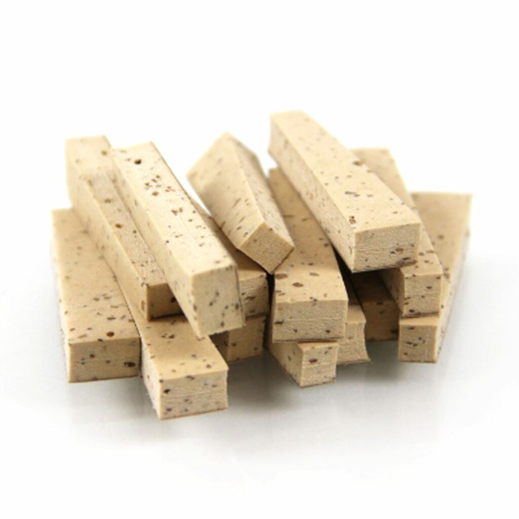 valentino synthetic mute corks
