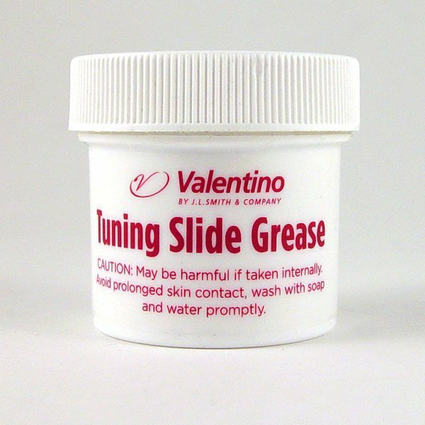 valentino tuning slide grease kit size