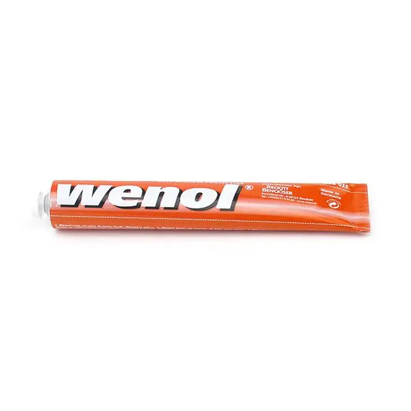 Wenol Polish 100ml Tube