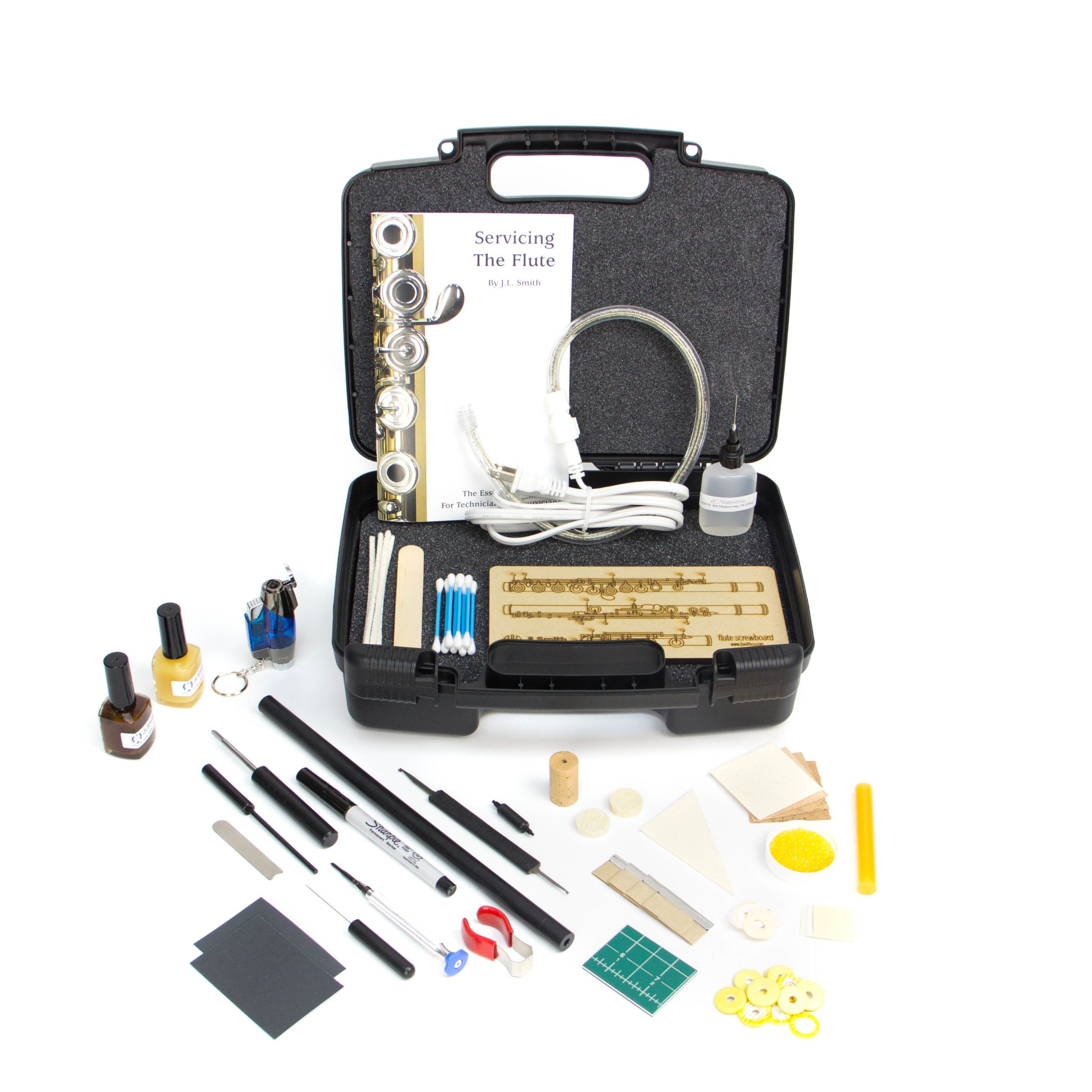 JLS Flute Fix Kit