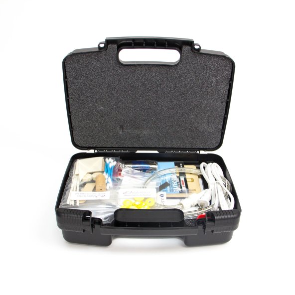 Buy JLS Flute Fix Kit Online at $216.5 - JL Smith & Co