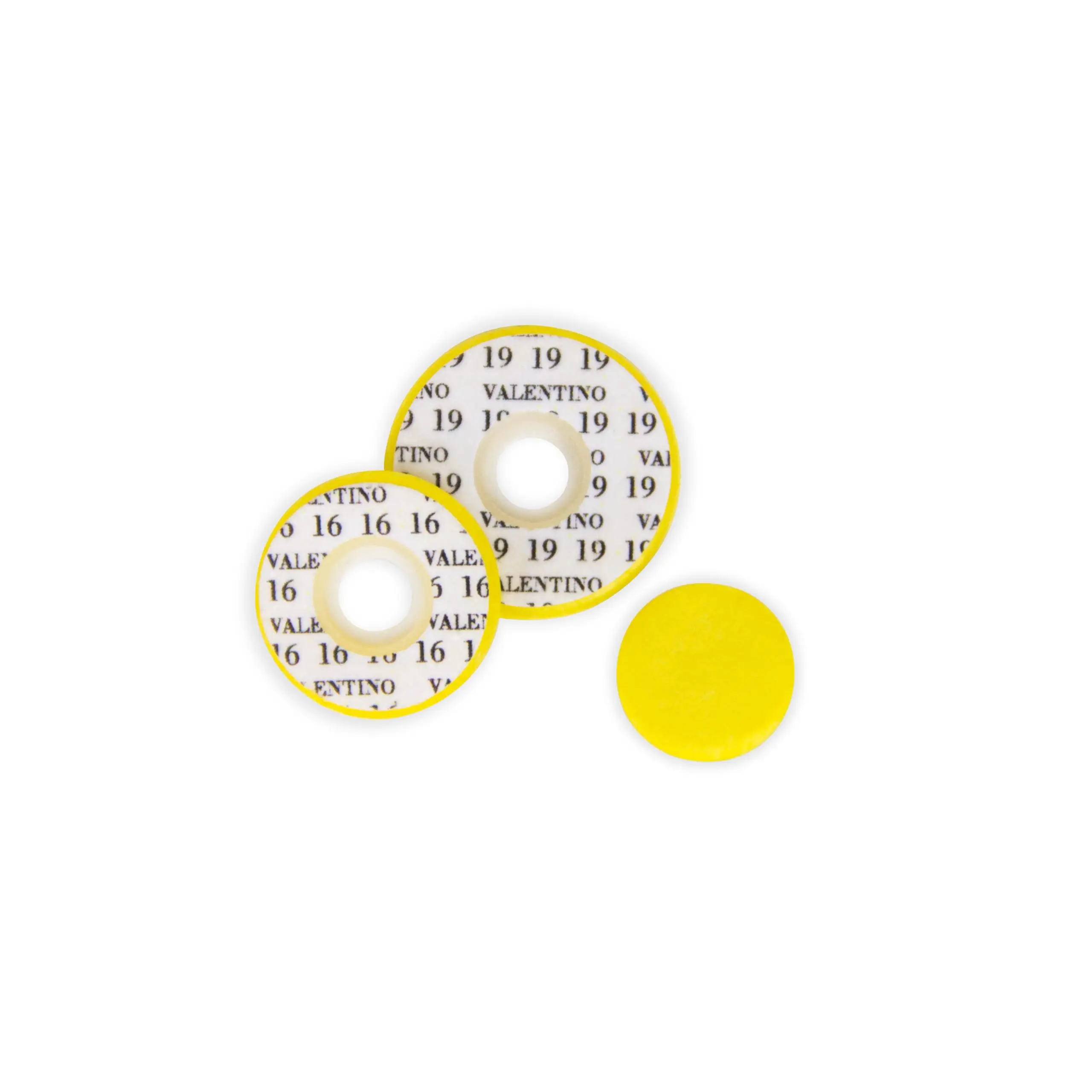 Buy Valentino LSeries Flute Pads Online at 5.08 JL Smith & Co