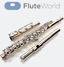 Flute purchases flute purchases
