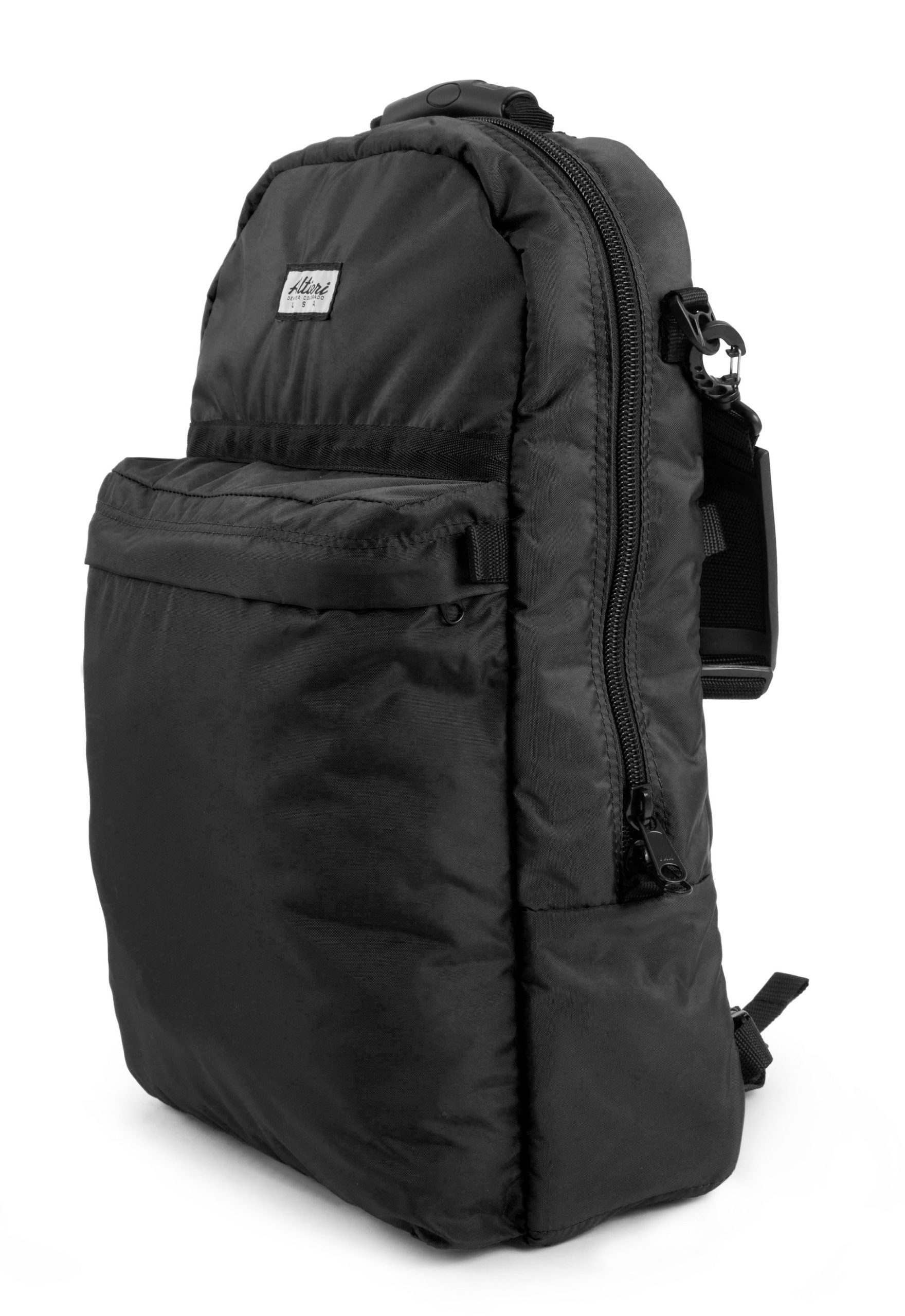 Buy Altieri Flutes and Laptop Backpack Online at 218.5 JL Smith & Co