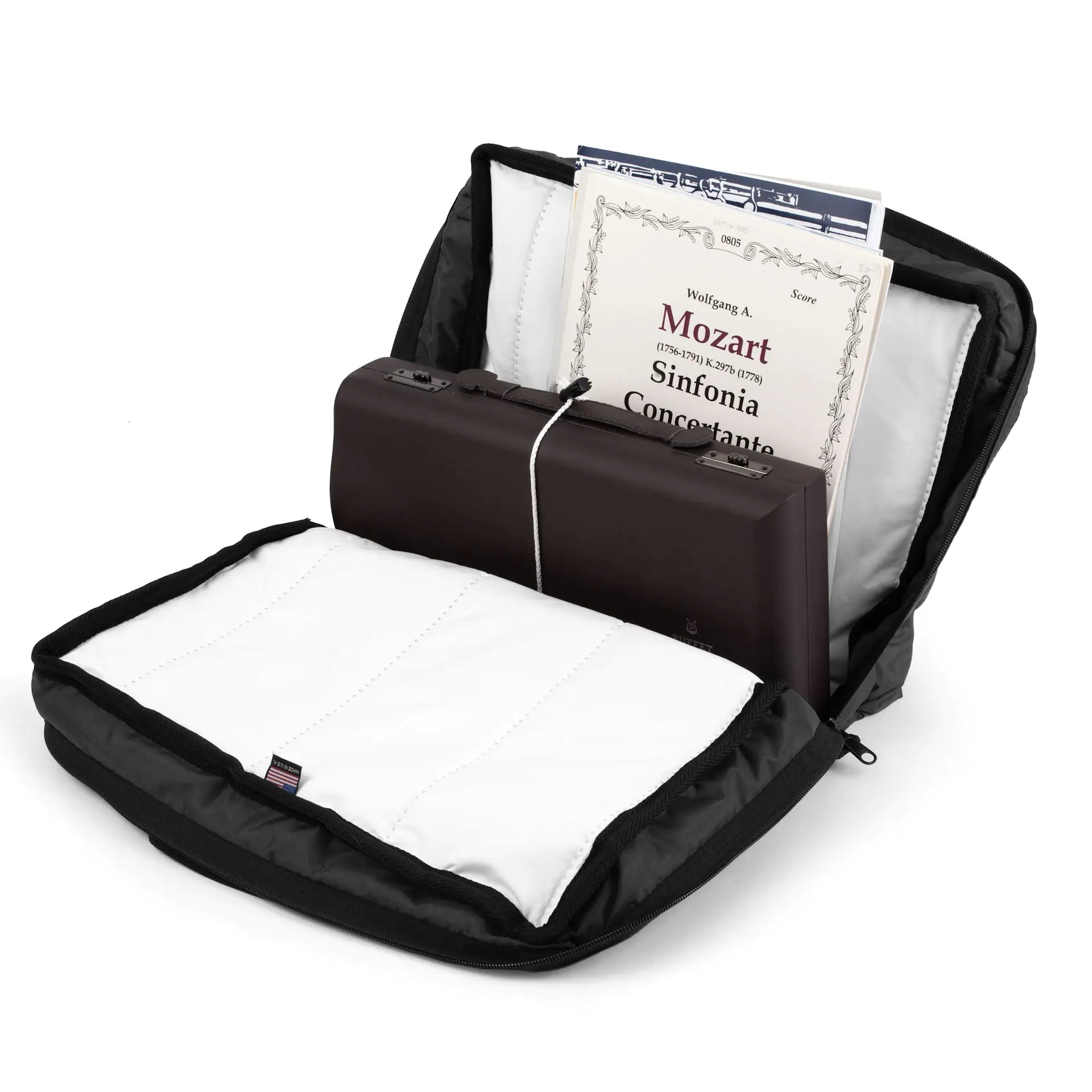 Altieri-Clarinet-Double-Case-