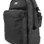 Altieri Clarinet and Laptop Backpack Side View CLBP 00