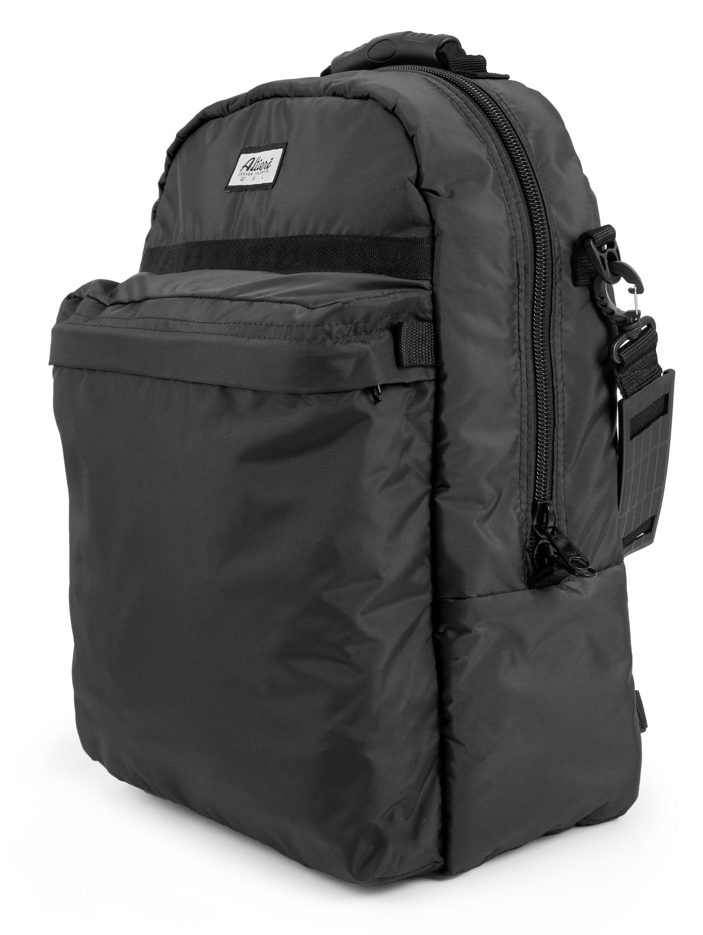 Buy Altieri Single or Small Double Case and Laptop Backpack