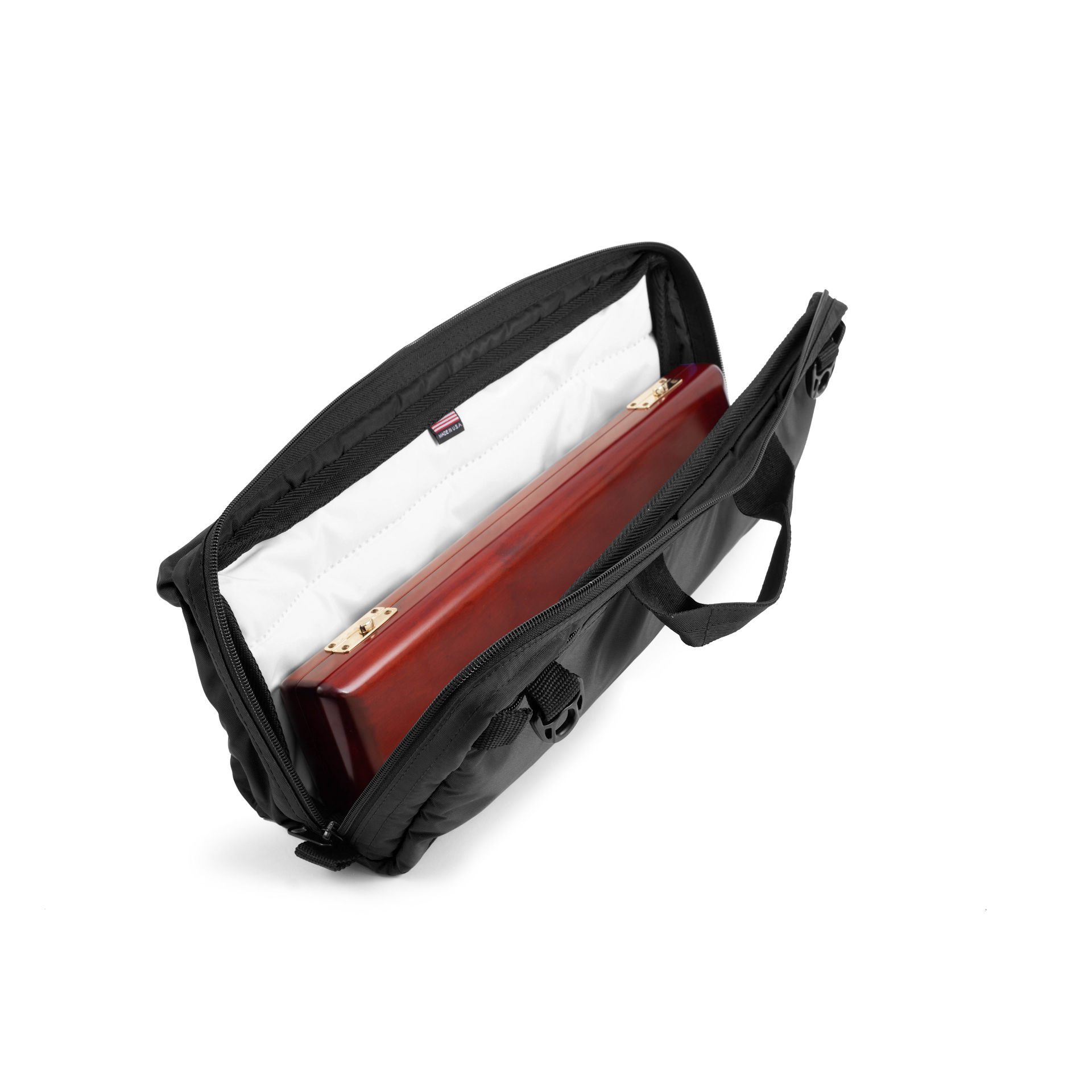 Buy Altieri Flute and Piccolo Double Case Covers Online at 108.50 JL