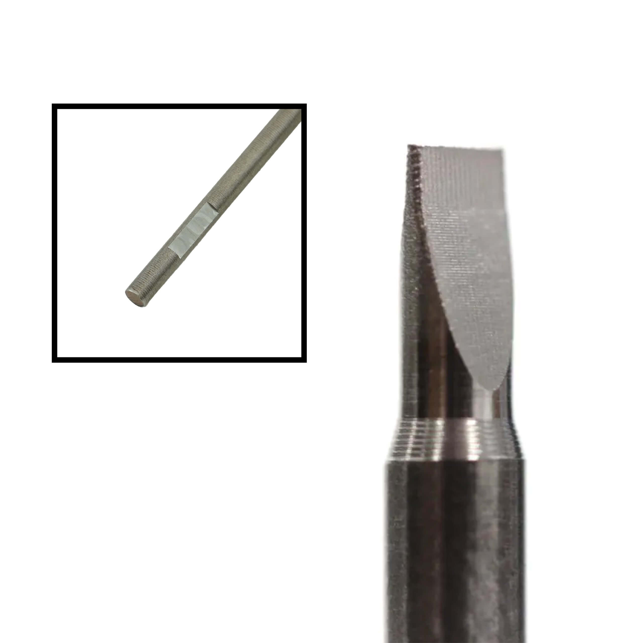 Buy JLS Gold Grip Screwdriver Blades Online at $22.5 - JL Smith & Co