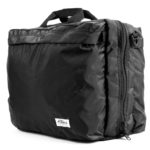 altieri single clarinet double pocket casecover side view
