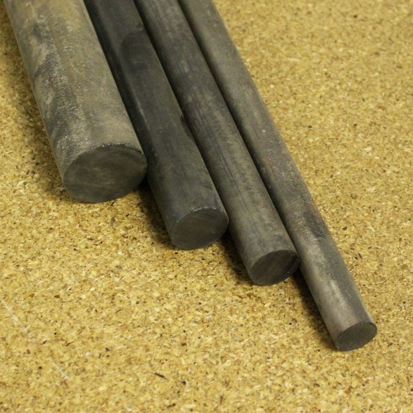 J. L. Smith Hard Rubber Rods for Woodwind and Brasswind Repairj l smith hard rubber rod for woodwind and brasswind repair