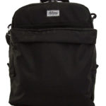 Altieri Oboe and Laptop Backpack Front View OBBP 00