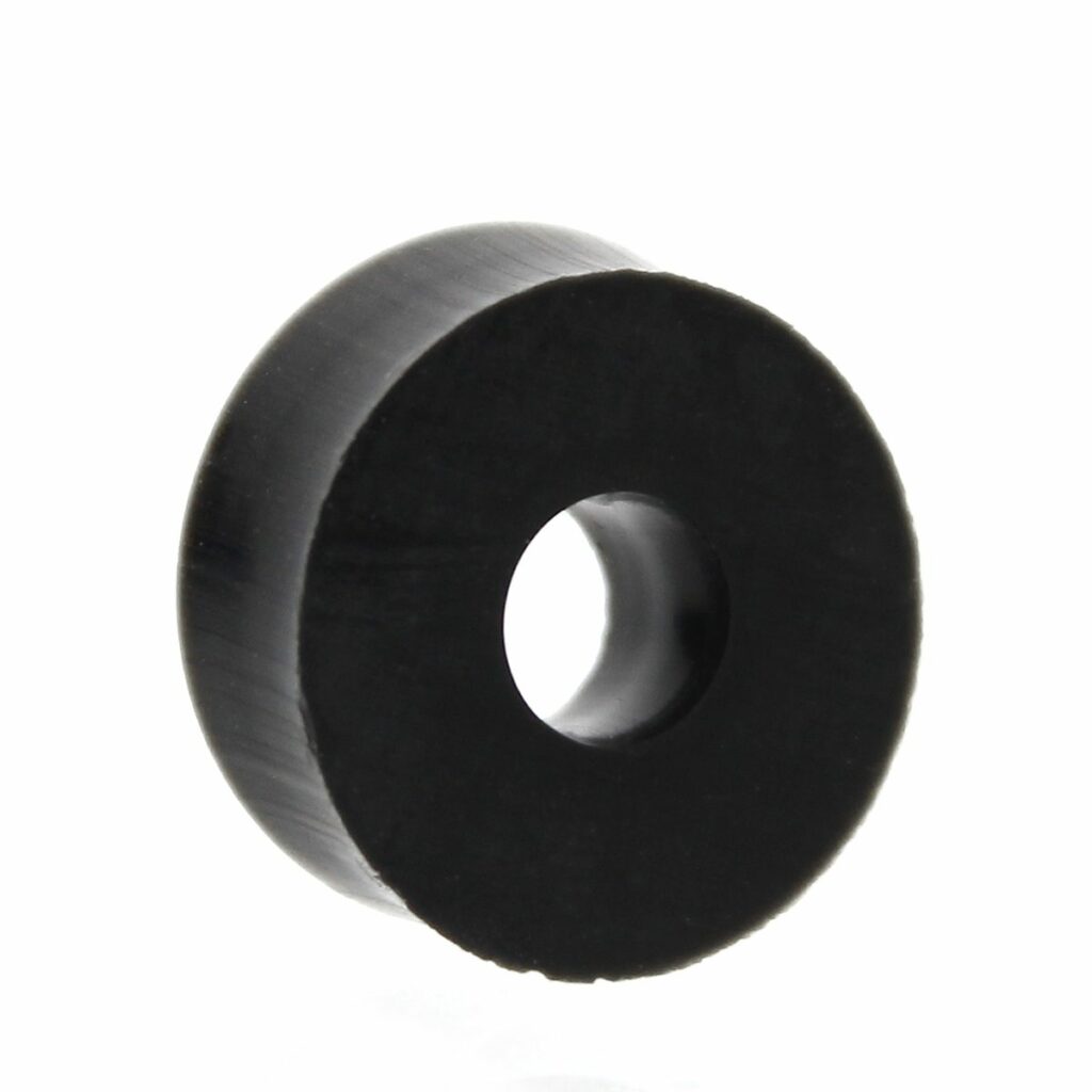 JLS Replacement Silicone Washer for New Flute Leak Isolator