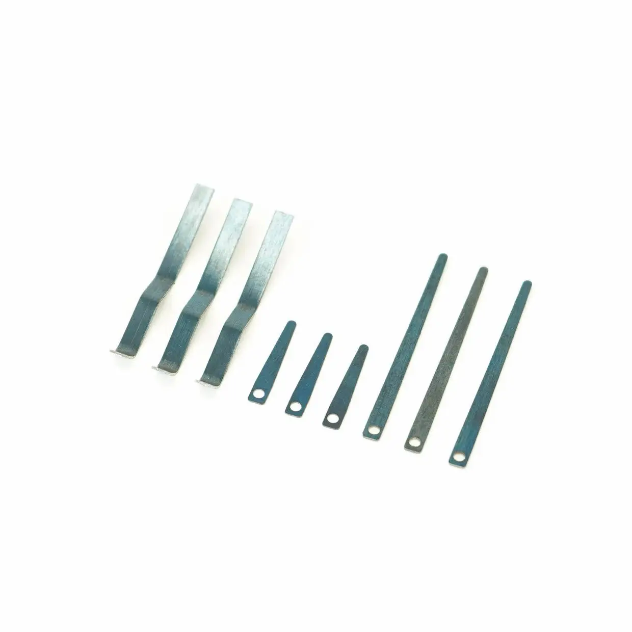 Buy Flat Springs Online at 2.85 JL Smith & Co
