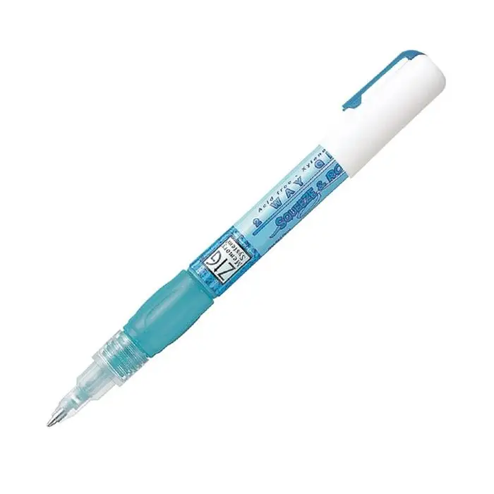 2 Way Glue Pen - Fine Point