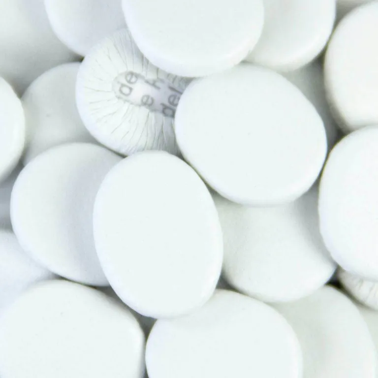 Buy Bassoon Whisper Key Pads Online at 4.75 JL Smith & Co