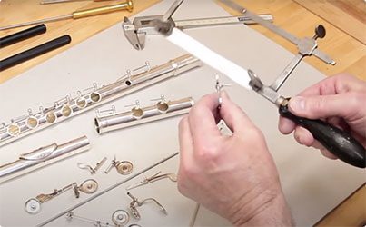 repair services