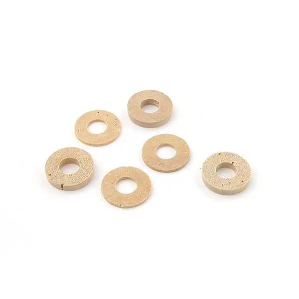 Cork Piston Washers