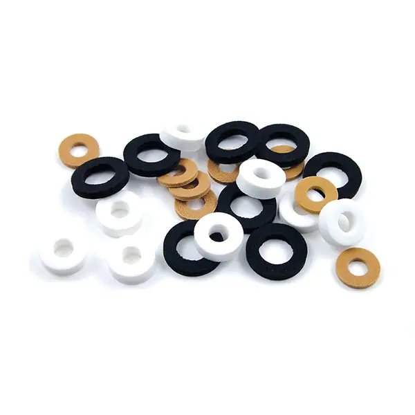 Valve Instrument Washer Assortment