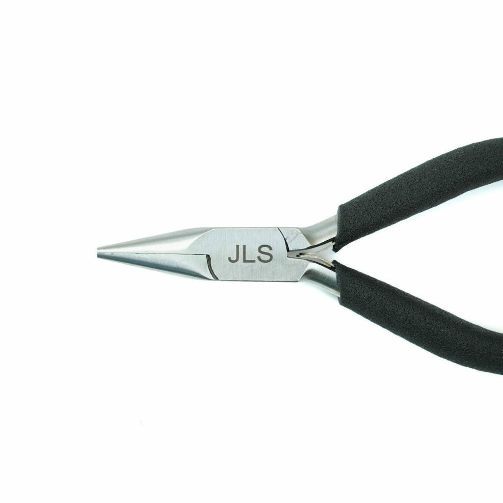 Small Chain Nose Pliers 252047 4