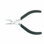 Small Flat Nose Pliers 252046 2