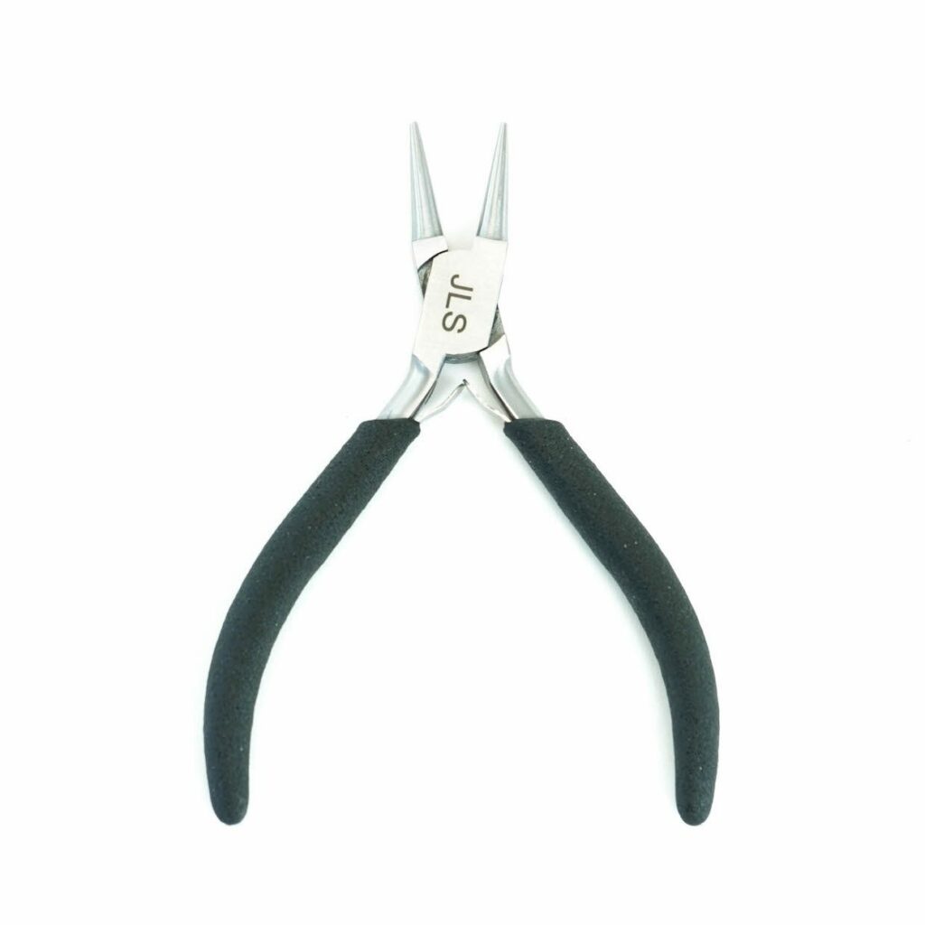 Small Round Nose Pliers 252045 1