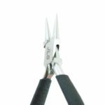Small Round Nose Pliers 252045 3