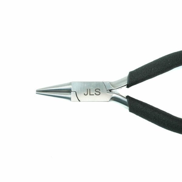 Small Round Nose Pliers 252045 4