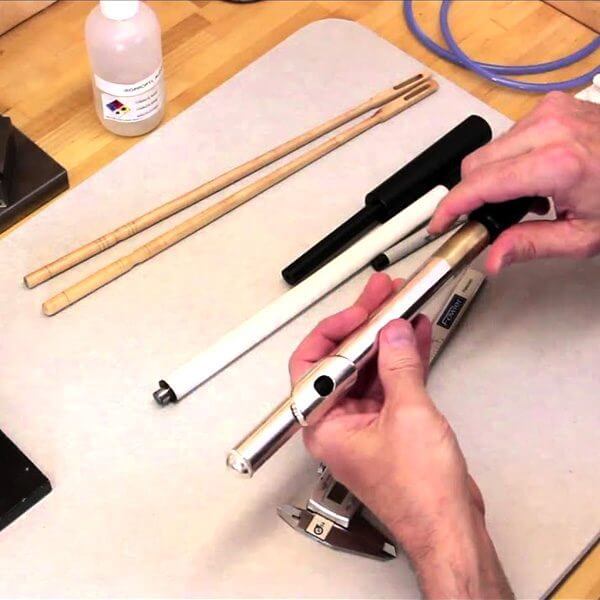 diagnostics and adjustment