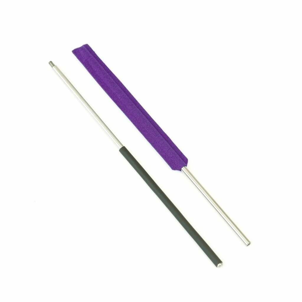 Piccolo Wand Purple 1