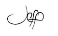 Jeff Signature