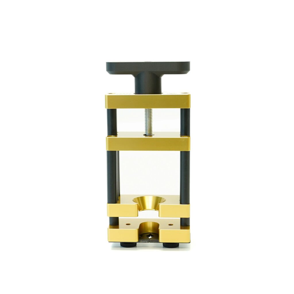 700070 GO JLS Mouthpiece Puller Gold Edition 1