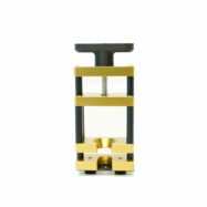 700070 GO JLS Mouthpiece Puller Gold Edition 1