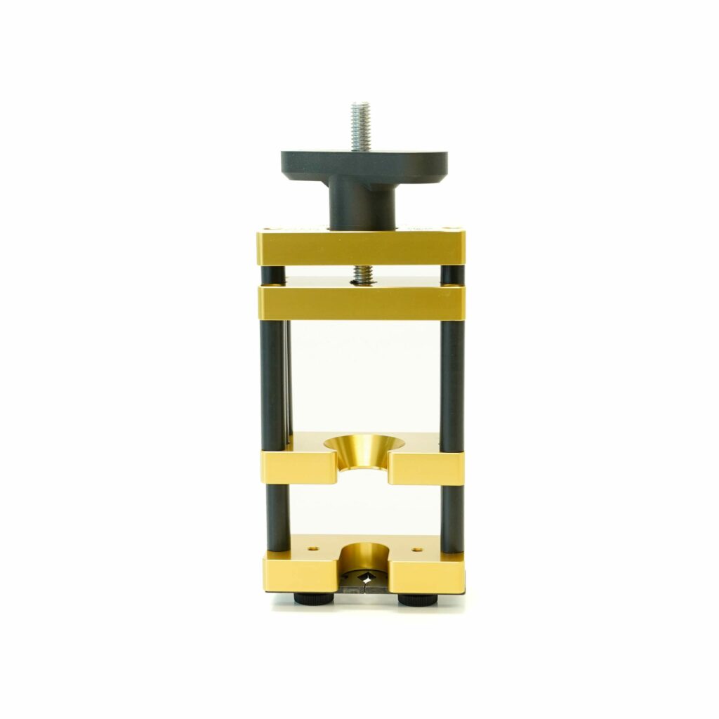 700070 GO JLS Mouthpiece Puller Gold Edition 2