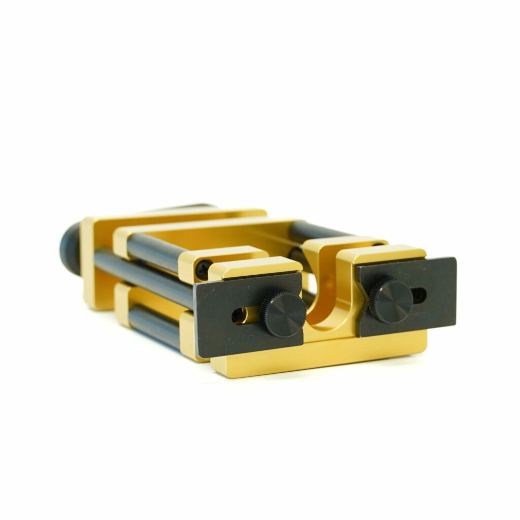 700070 GO JLS Mouthpiece Puller Gold Edition 4