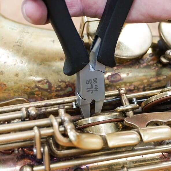 シャーロック　Paul Smith プレーントゥ　UKサイズ6 Buy No. 28 JLS Key Arm and Foot Pliers for Sax Online at $49.5