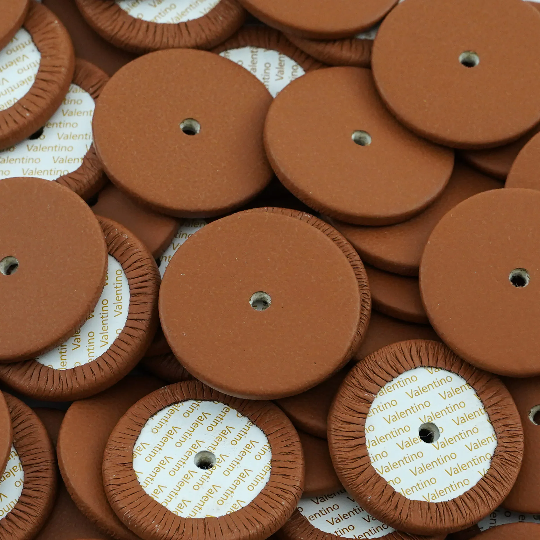 Shop Saxophone Pads Online from J.L. Smith