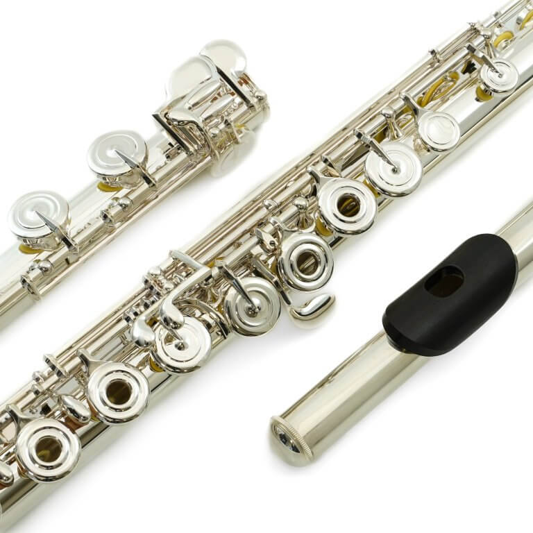 Tomasi Flute 105 5