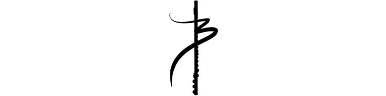 B Flute Logo JLS Site