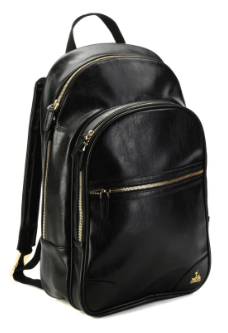 Black Matte backpack