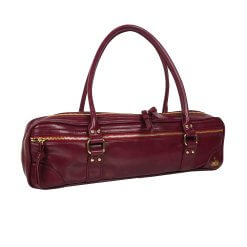 Fluterscooter Case Cover – Wine